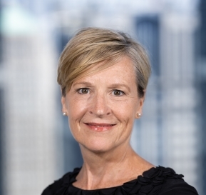 Julie Ford Profile Photo